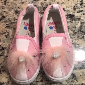 Unicorn Shoes brand new